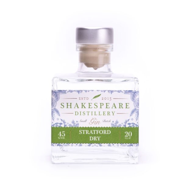 Stratford Dry Gin
