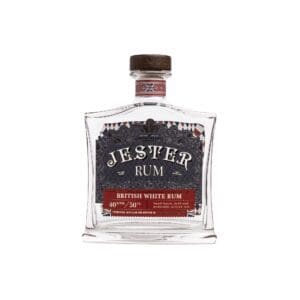 Jester White Rum