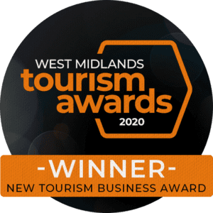 tourism award