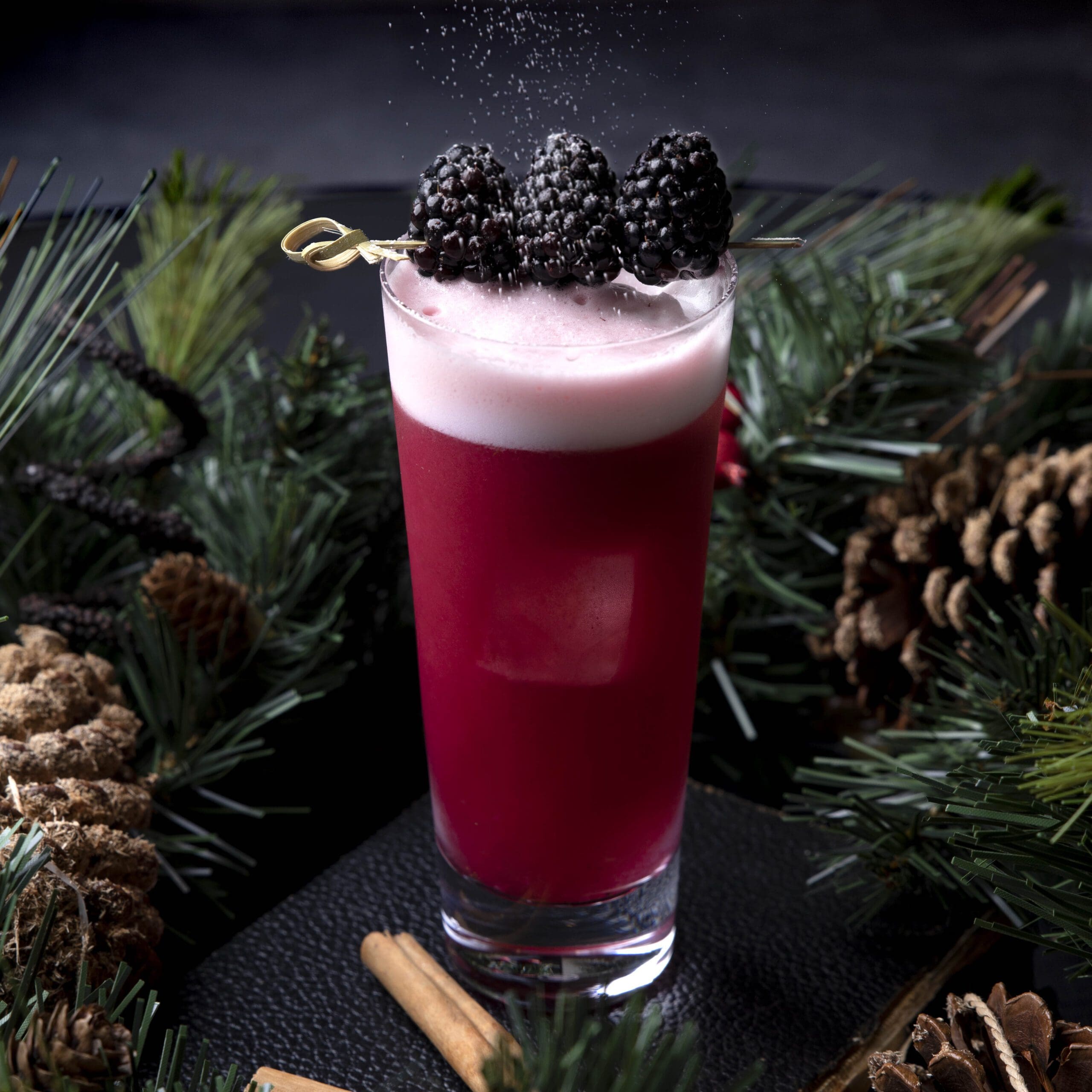 Christmas Cocktail