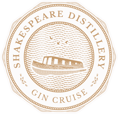 gin cruise emblem