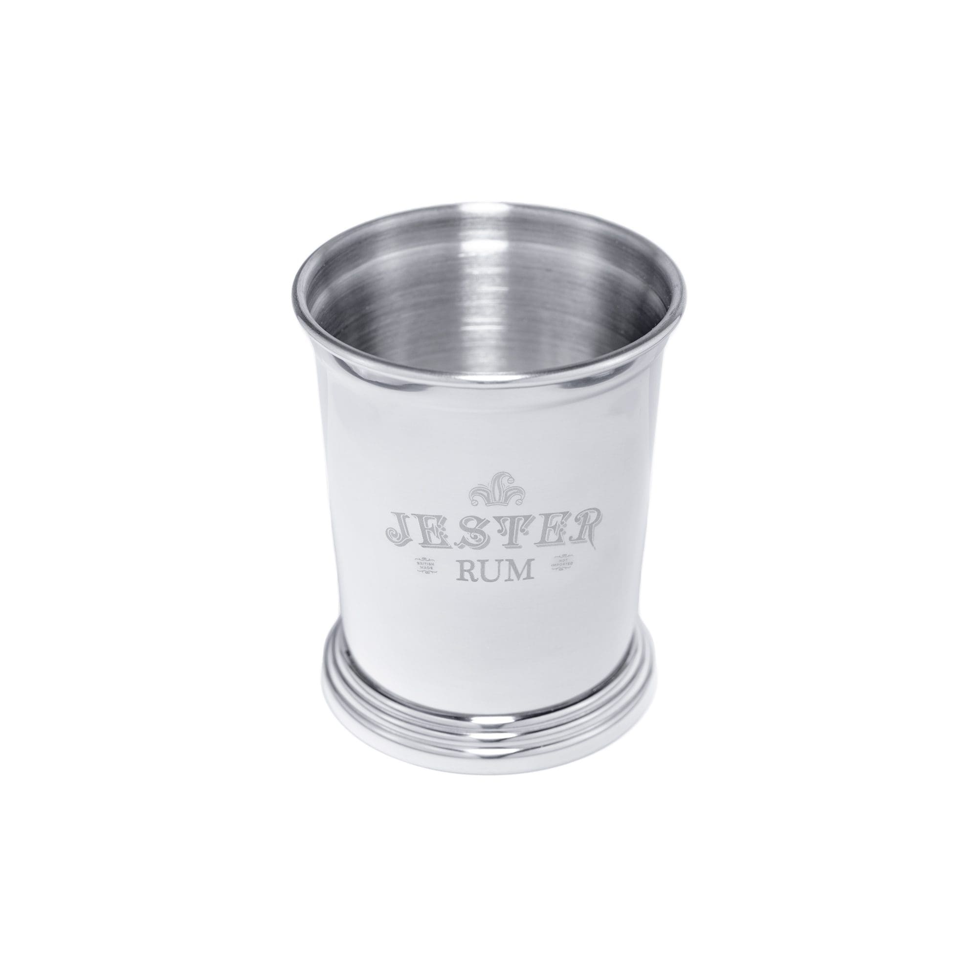 Jester Rum Julep Cup