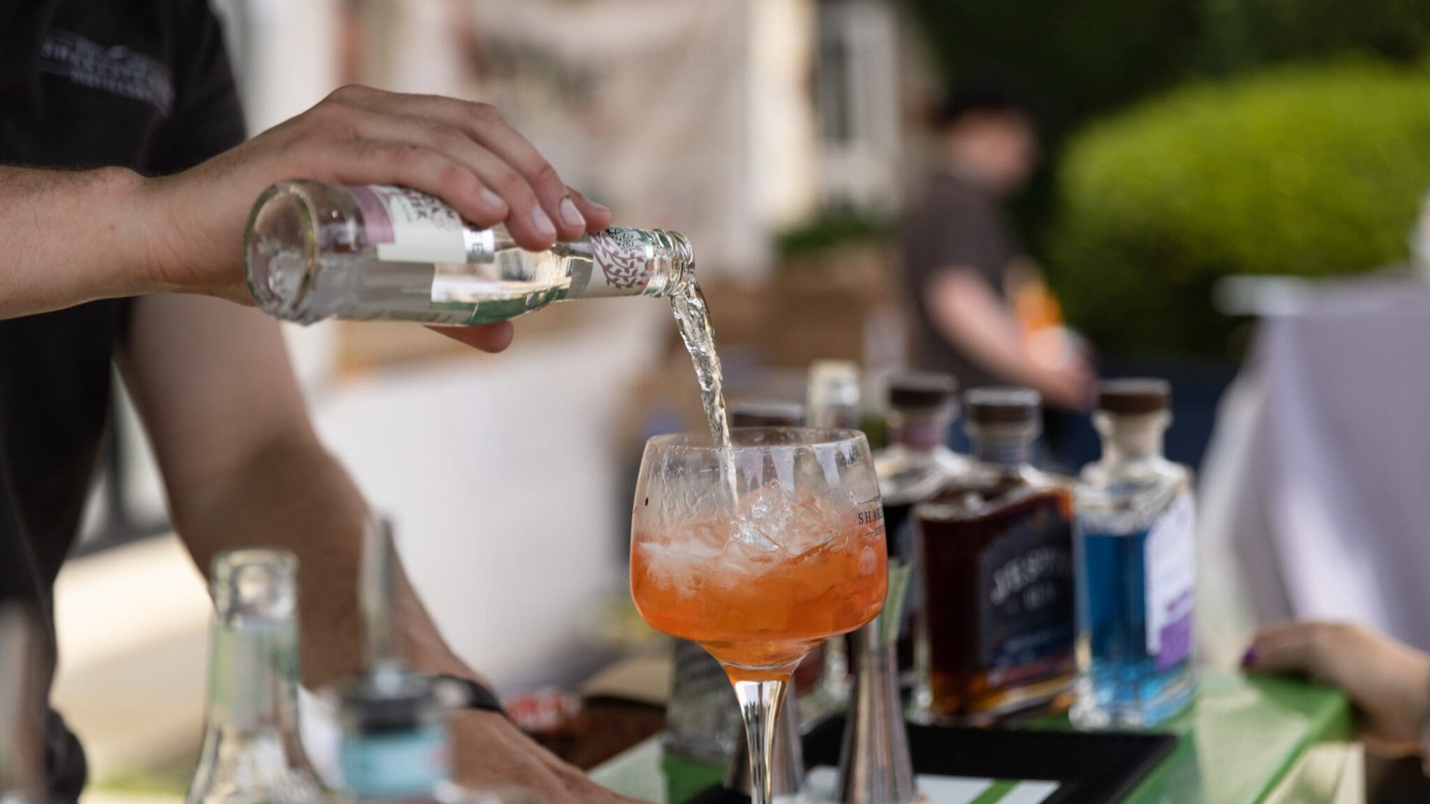 2024 Stratford Gin and Rum Festival