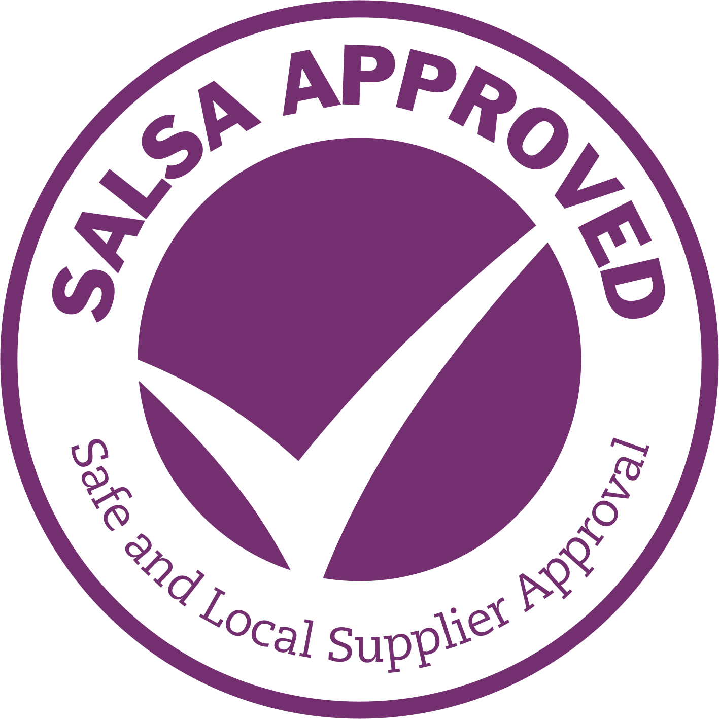salsaapproved icon