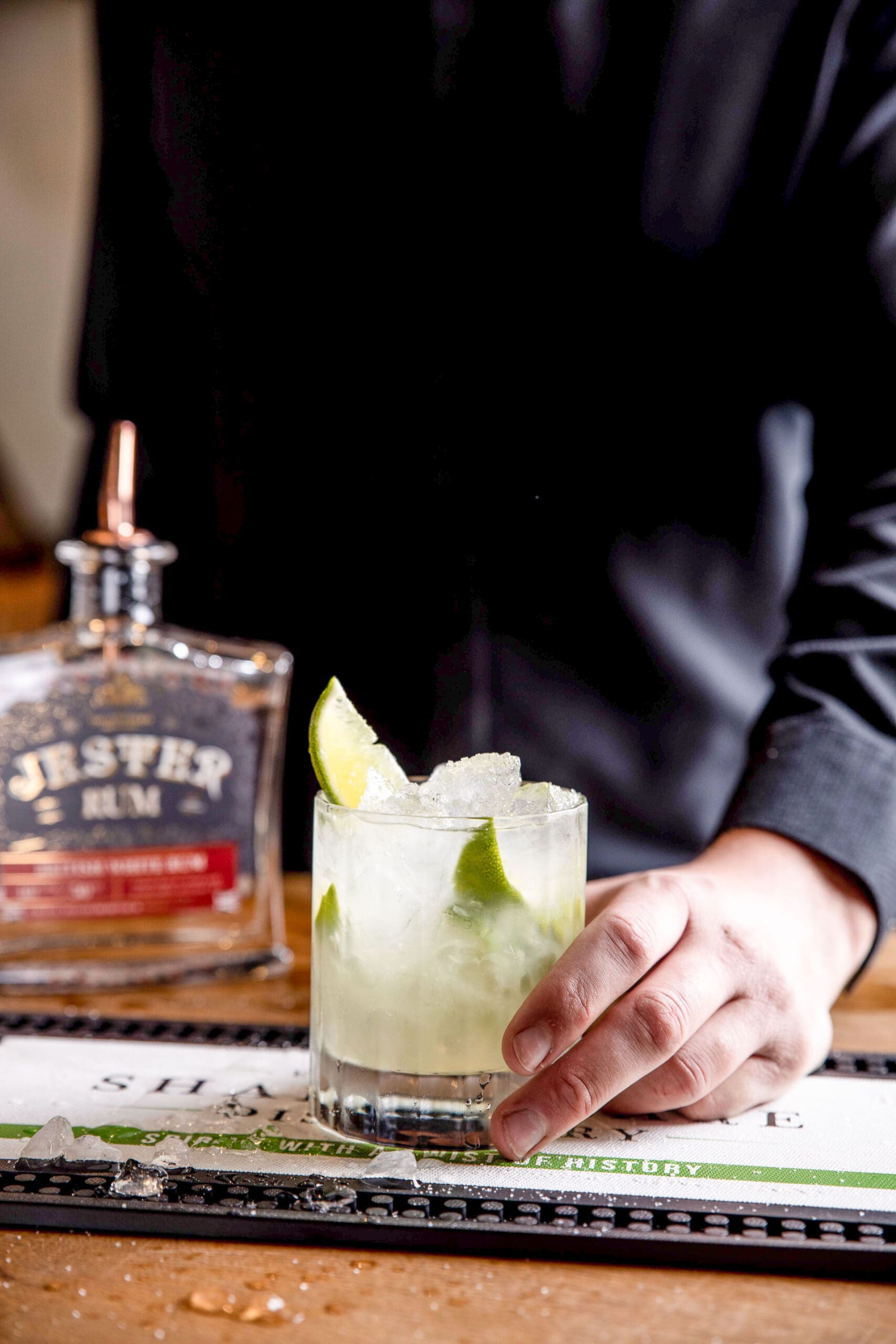 cocktail masterclass 2