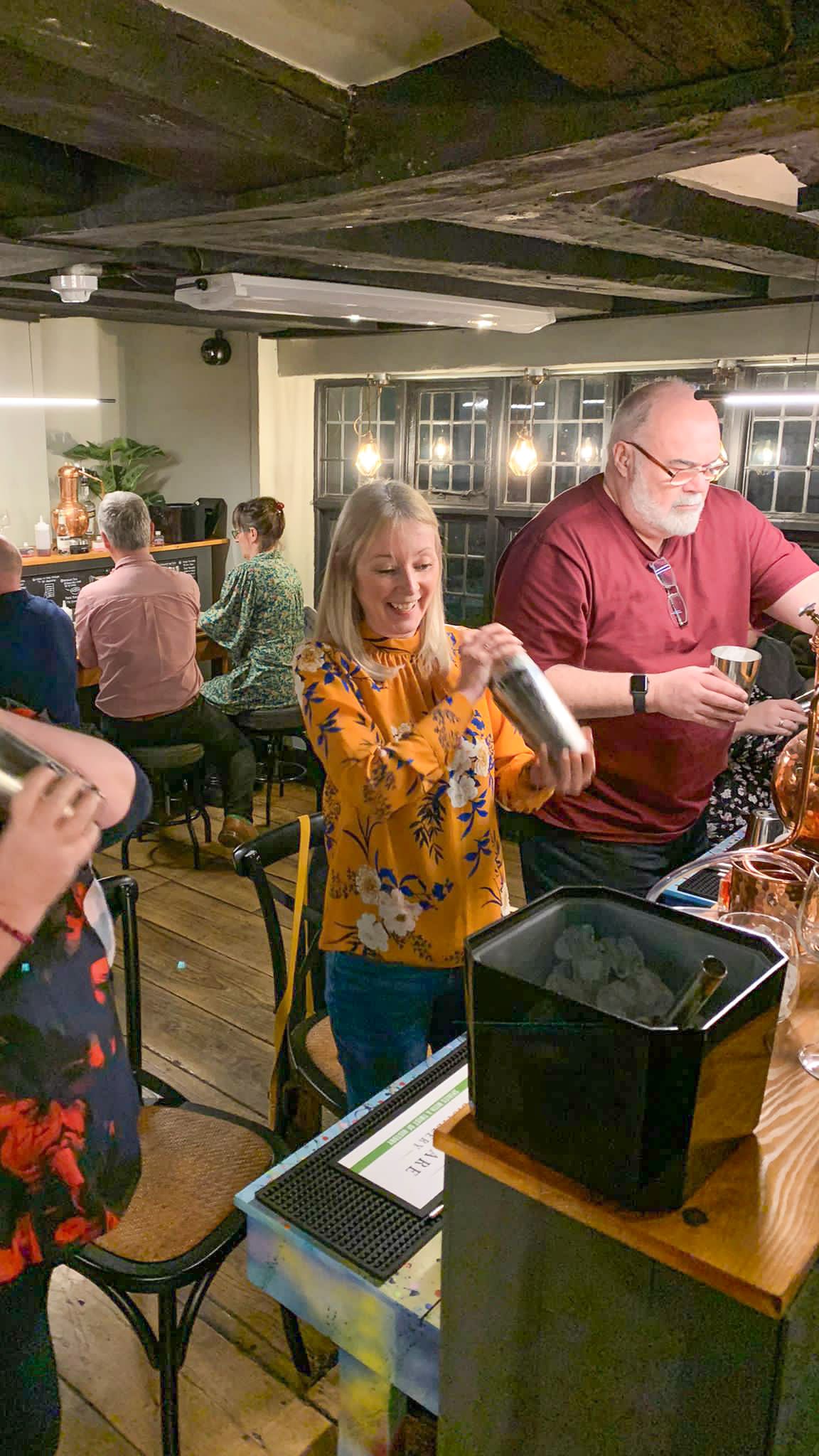 cocktail masterclass 3