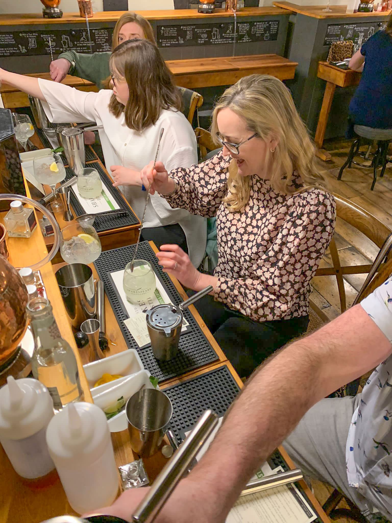 cocktail masterclass 4