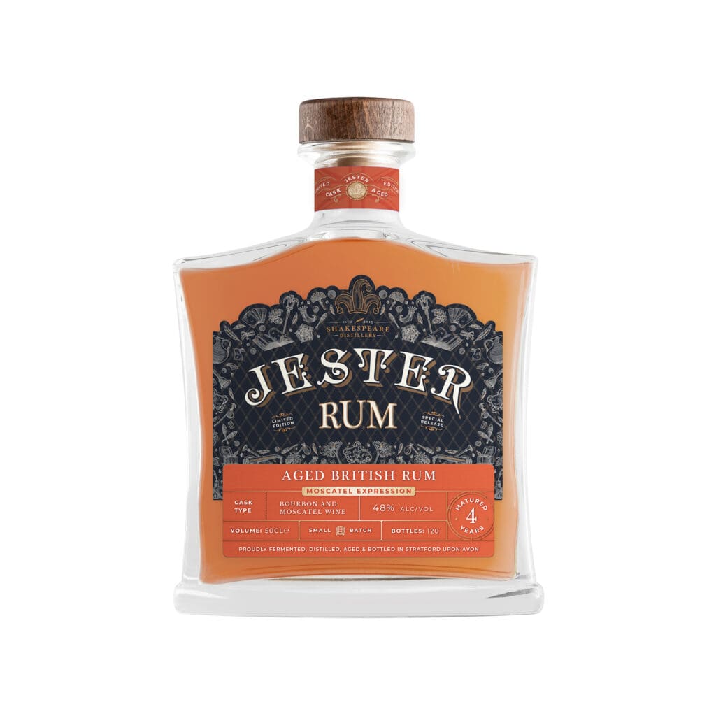 twelfth night gin