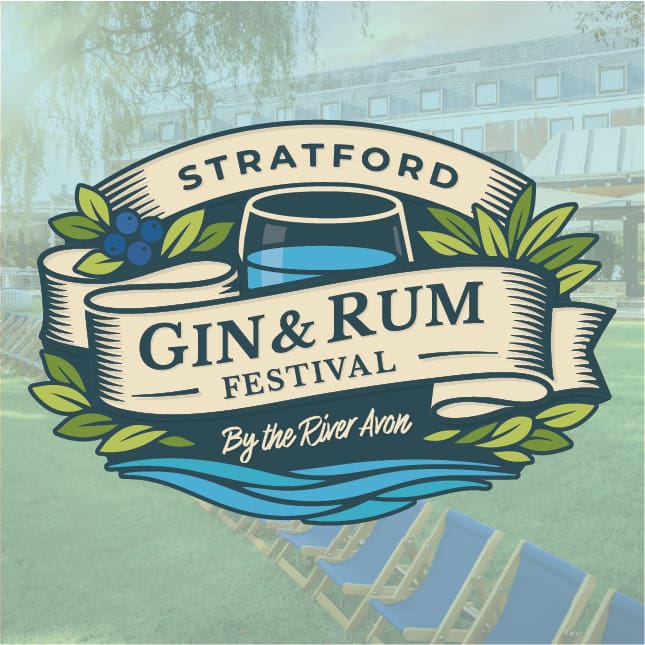 Featured image for “Stratford Gin & Rum Festival returns for 2026 — and we’re heading riverside!”